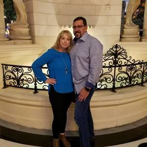 Meet your Posher, Linda